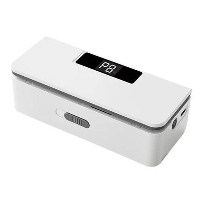 Fermo — Mini scelleuse rechargeable